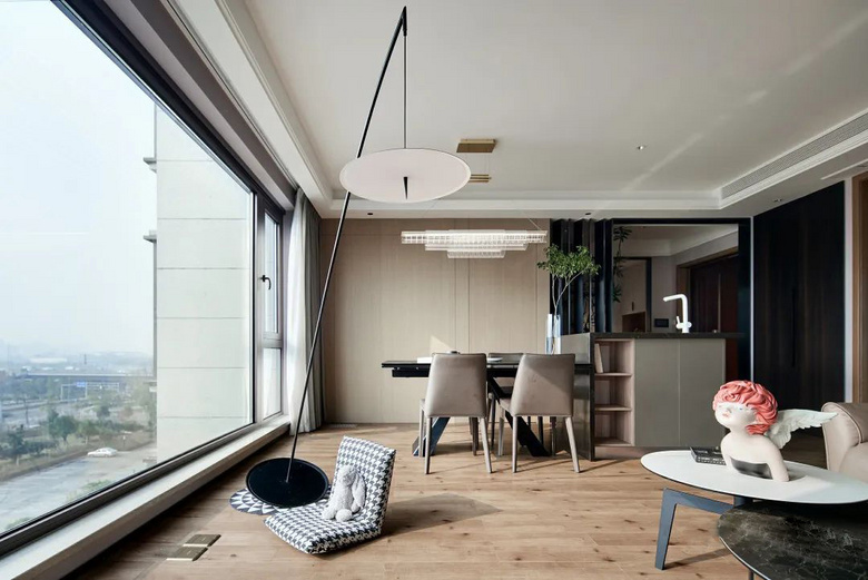 【满分设计】餐厅设计新风向,颜值、功能双重升级!