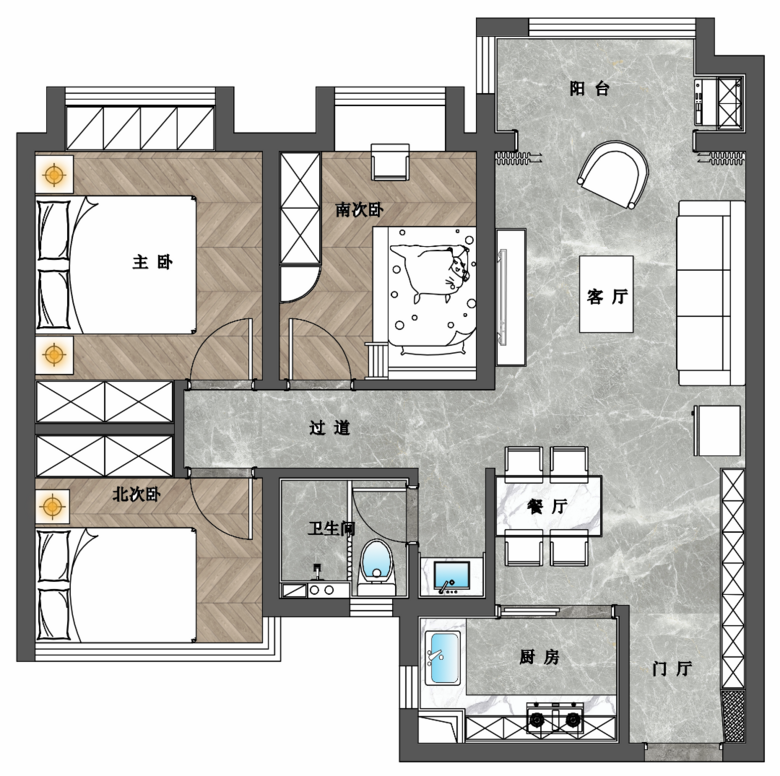 95�O�ִ��磬�ͷ׶�ʵĿռ䣬Ӫ��������ů��