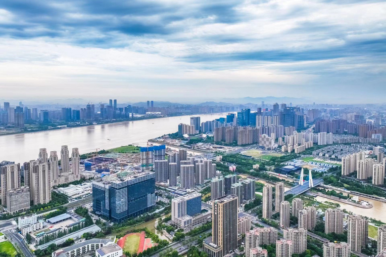 杭州楼市，“神仙打架”的时代彻底远去了！