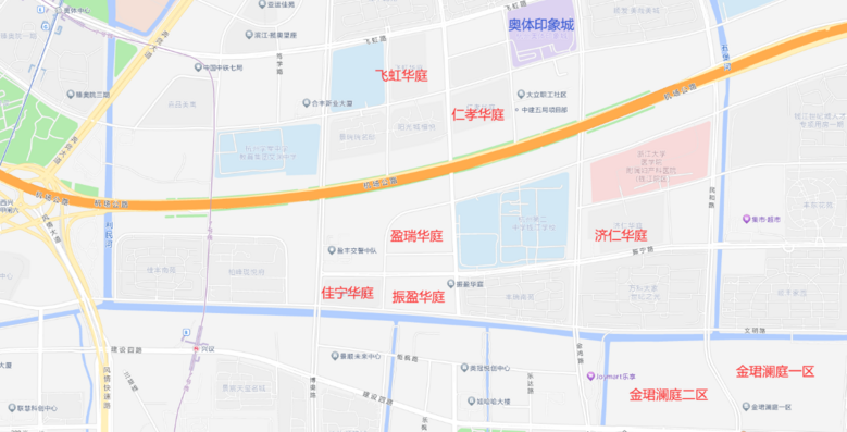 蕭山一年近1.3萬套品質回遷房交付,租金又要降一波?