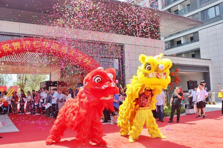 蕭山一年近1.3萬套品質回遷房交付,租金又要降一波?