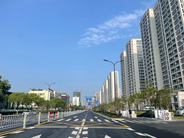 蕭山一年近1.3萬套品質回遷房交付,租金又要降一波?