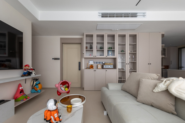 128ƽ���ͷ磬�ѼҴ�������������Լ��Ŀռ�