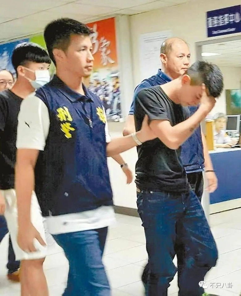 天才童星是如何陨落的？裸聊打架入黑帮，杀人后开毒趴变通缉犯
