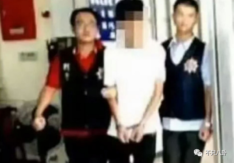 天才童星是如何陨落的？裸聊打架入黑帮，杀人后开毒趴变通缉犯