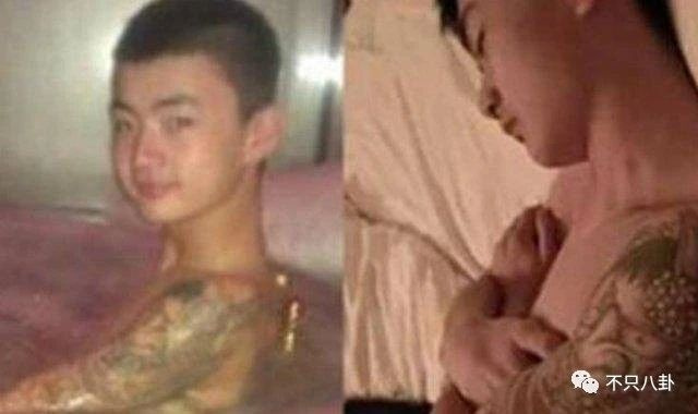天才童星是如何陨落的？裸聊打架入黑帮，杀人后开毒趴变通缉犯
