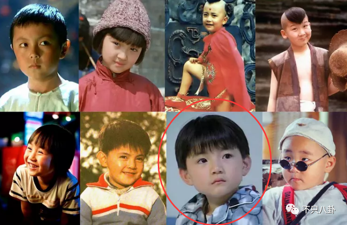 天才童星是如何陨落的？裸聊打架入黑帮，杀人后开毒趴变通缉犯