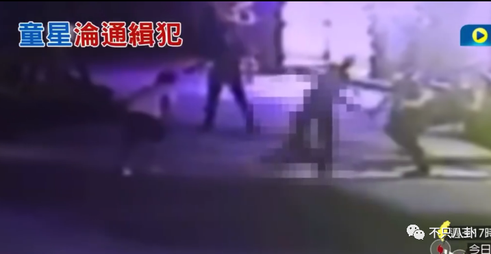 天才童星是如何陨落的？裸聊打架入黑帮，杀人后开毒趴变通缉犯