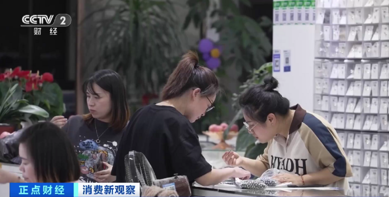 太火爆了！价格翻倍大涨，它依旧卖断货