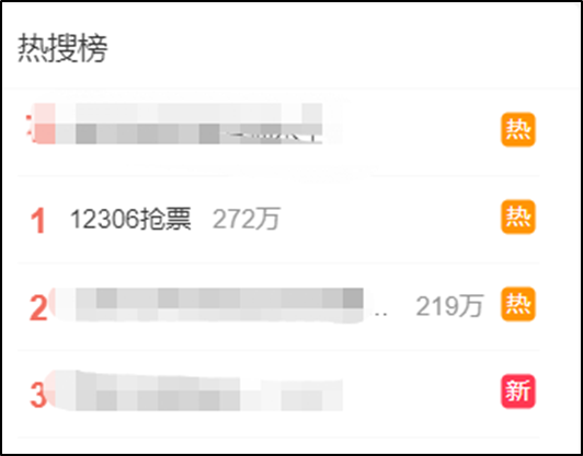 排队人数过百，火车票开售“秒光”？12306回应：比往年更难
