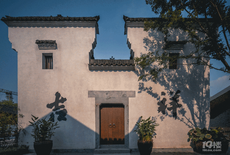 構(gòu)建老市井里的新煙火,綠城吉祥里城市更新項(xiàng)目的新范本