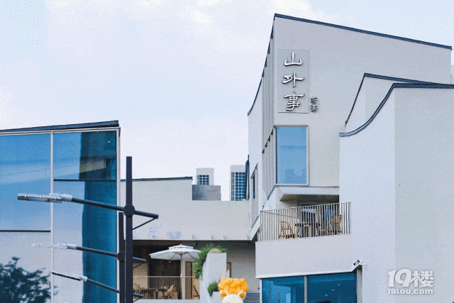 構(gòu)建老市井里的新煙火,綠城吉祥里城市更新項(xiàng)目的新范本