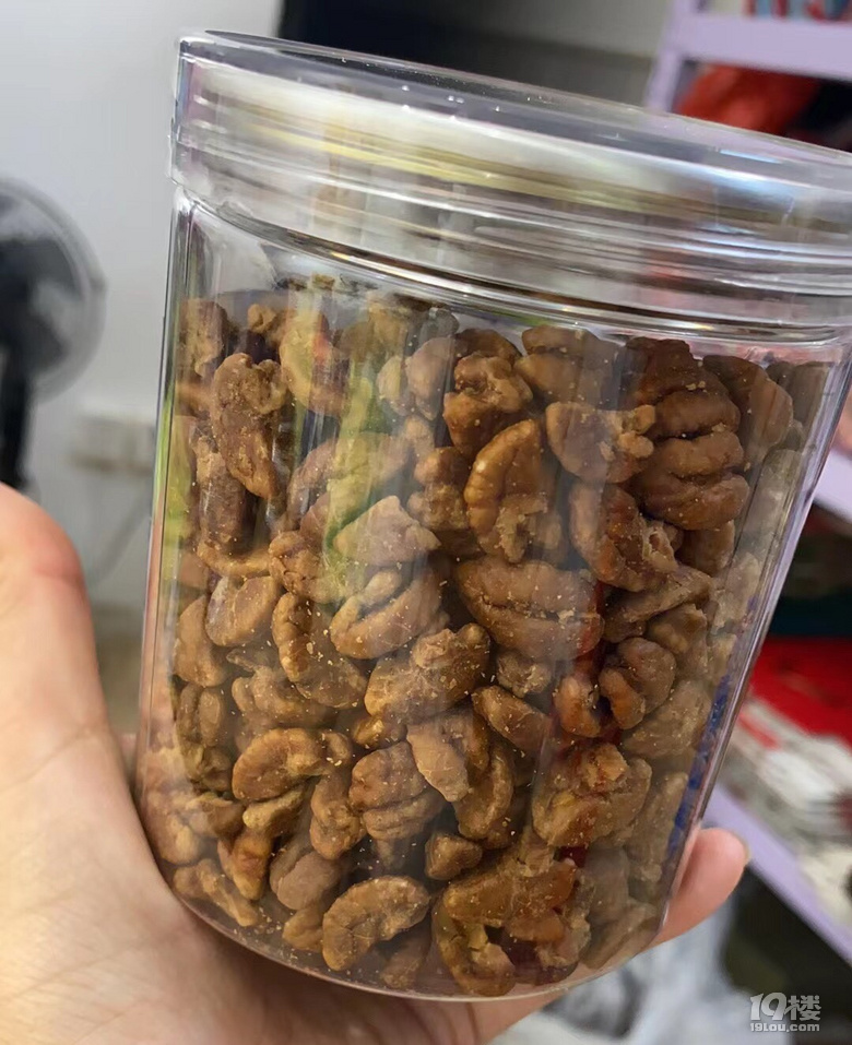 新杭州人，吃过这个的多吗？