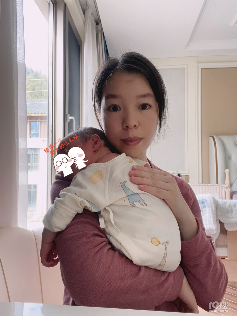 35好阿姨，专业育儿会做各种辅食