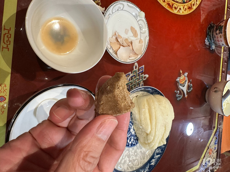 一个人单车滇藏线骑行之旅