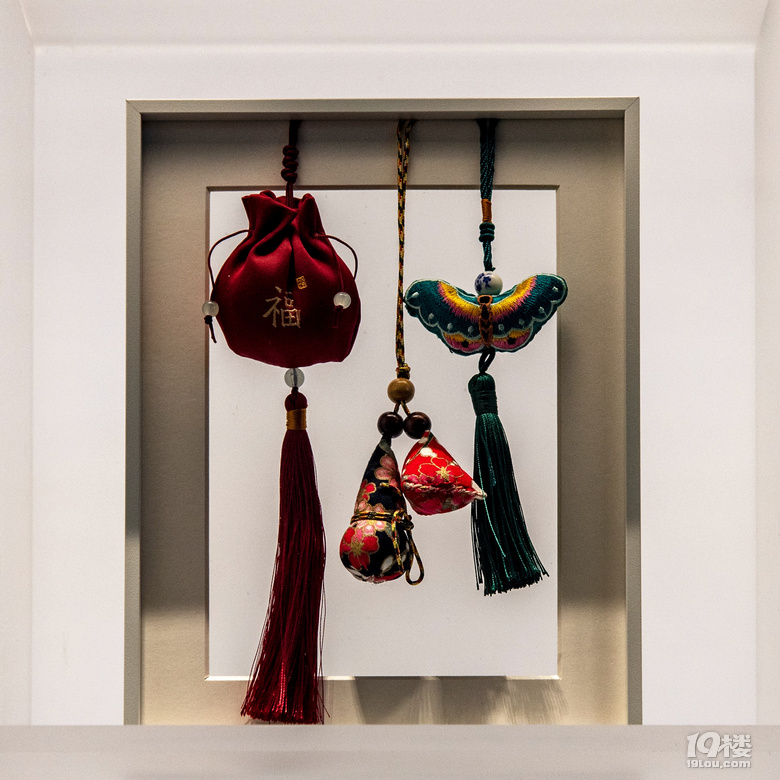 越山向海-浙江非遺展覽館