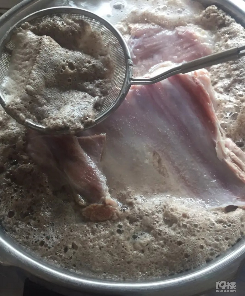 手把羊肉簡單做法
