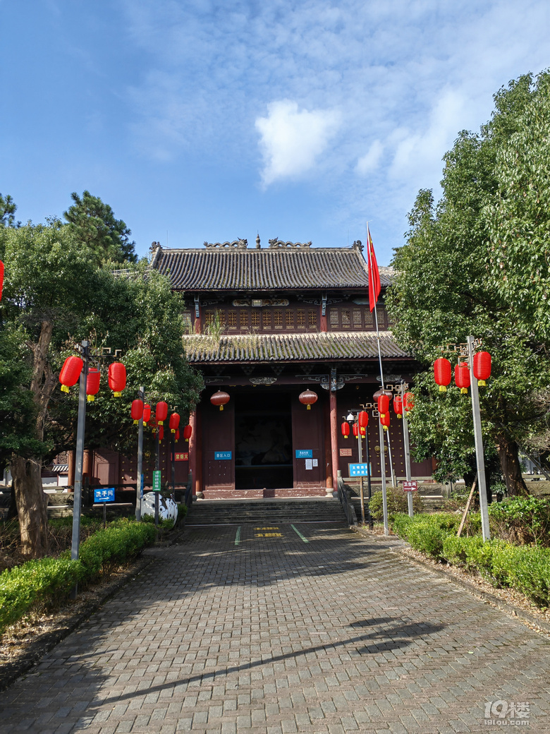 【親子游記】+臨安八百里&博物館