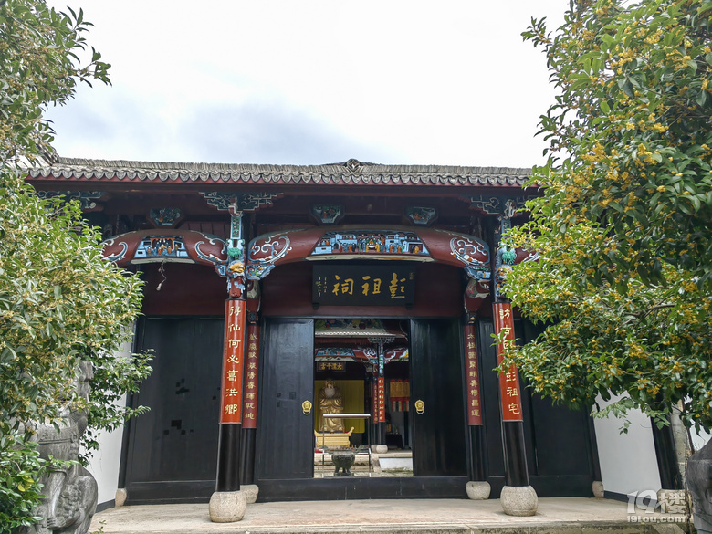 【親子游記】+臨安八百里&博物館