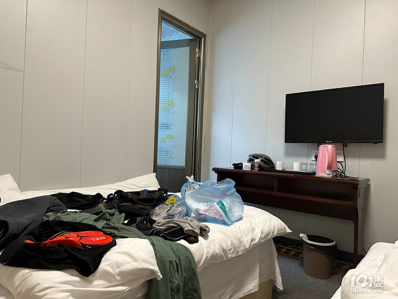 一个人单车滇藏线骑行之旅