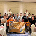 Lucky team 足球队招新_图1