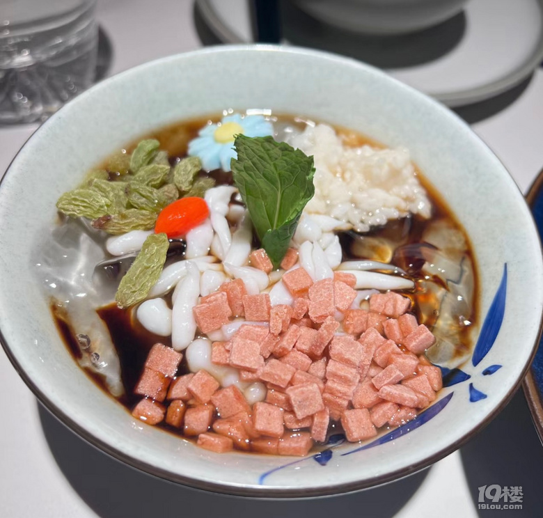 美食记录～麻六记
