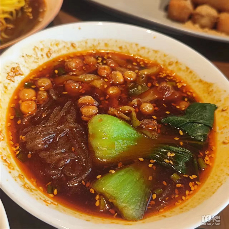 美食记录~麻六记