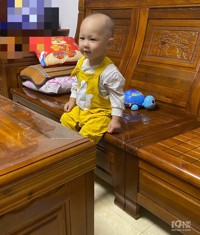 成长日记（十七）之2023.10（全职带娃）