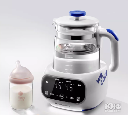 宝宝热水壶哪个牌子好用？必看的六大选购技巧！