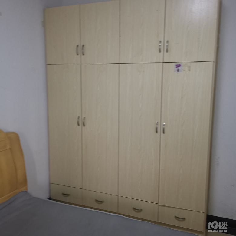 凤起花鸟市场旁华景北苑房屋出租