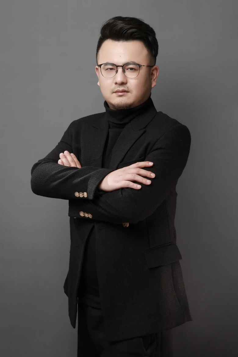 �����ʦ������ΰ | һ�пռ��е���ʽ��Ҫ������Ȼ���������ĸо�