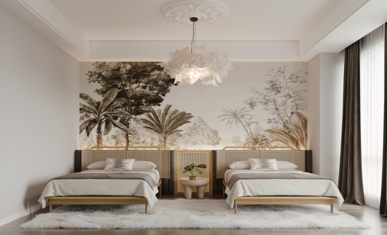 �����ʦ������ΰ | һ�пռ��е���ʽ��Ҫ������Ȼ���������ĸо�