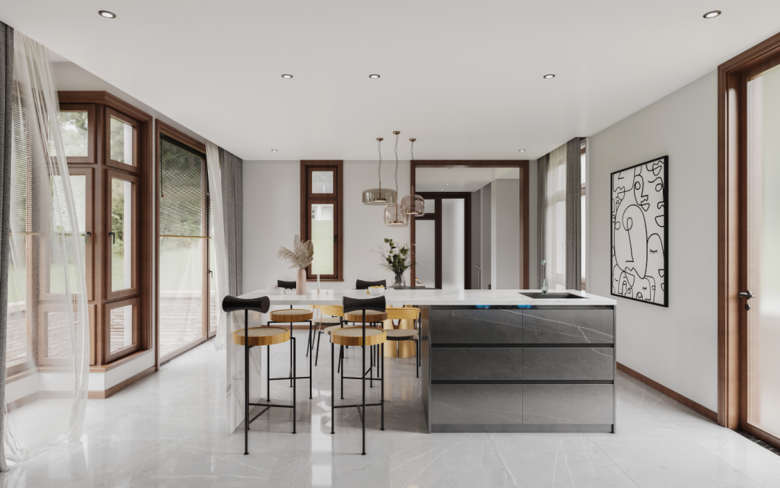 �����ʦ������ΰ | һ�пռ��е���ʽ��Ҫ������Ȼ���������ĸо�