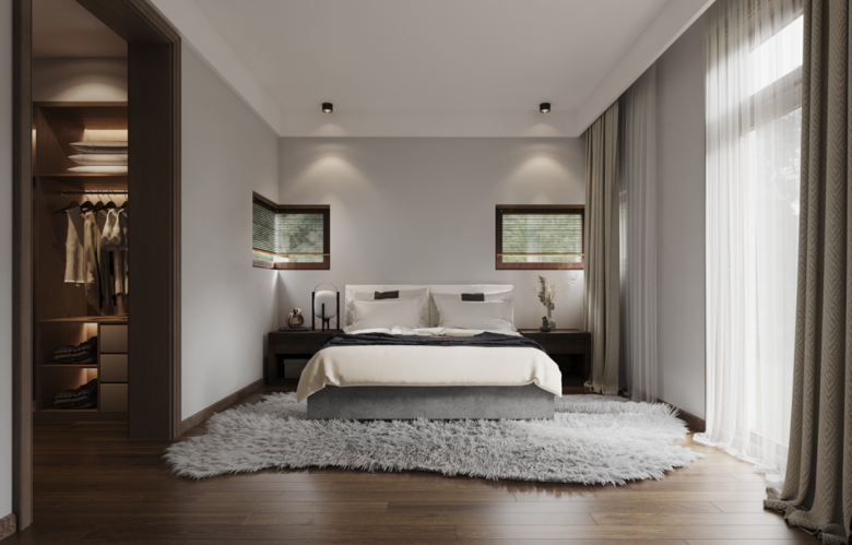 �����ʦ������ΰ | һ�пռ��е���ʽ��Ҫ������Ȼ���������ĸо�