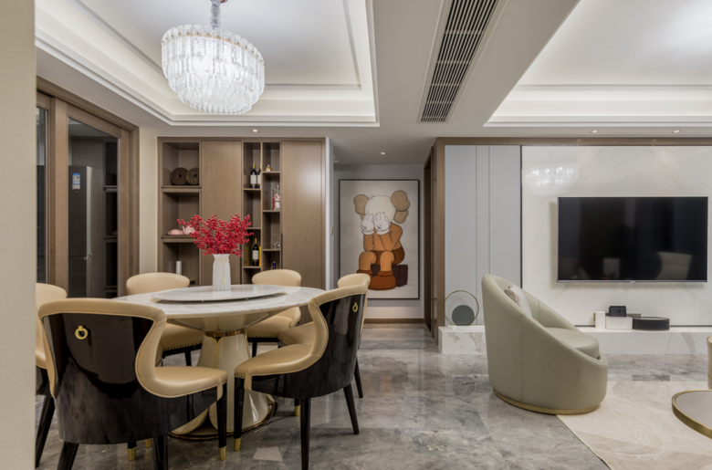 �����ʦ������ΰ | һ�пռ��е���ʽ��Ҫ������Ȼ���������ĸо�