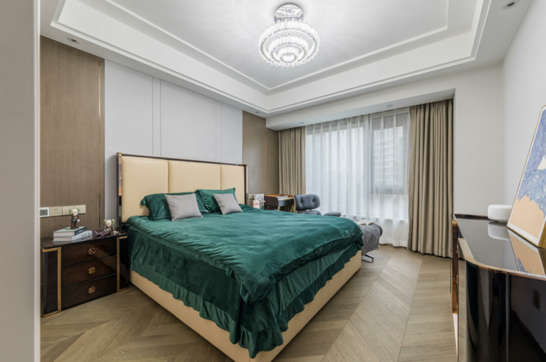 �����ʦ������ΰ | һ�пռ��е���ʽ��Ҫ������Ȼ���������ĸо�