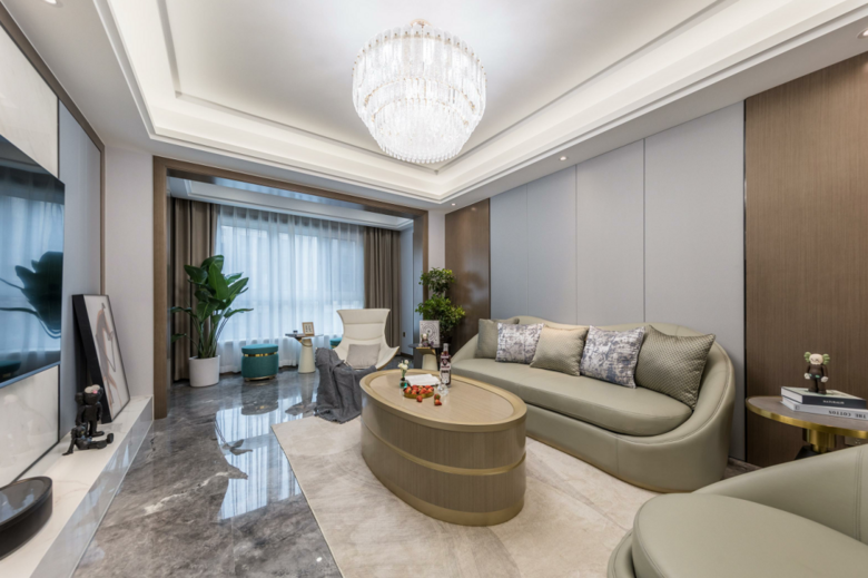 �����ʦ������ΰ | һ�пռ��е���ʽ��Ҫ������Ȼ���������ĸо�