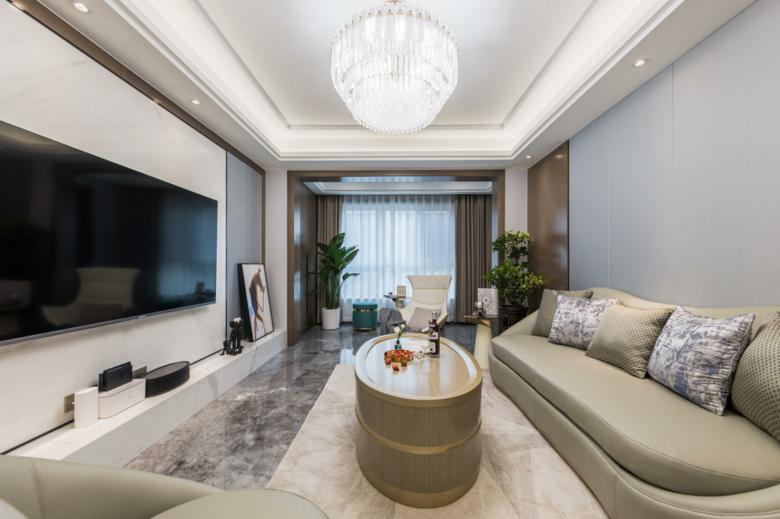 �����ʦ������ΰ | һ�пռ��е���ʽ��Ҫ������Ȼ���������ĸо�