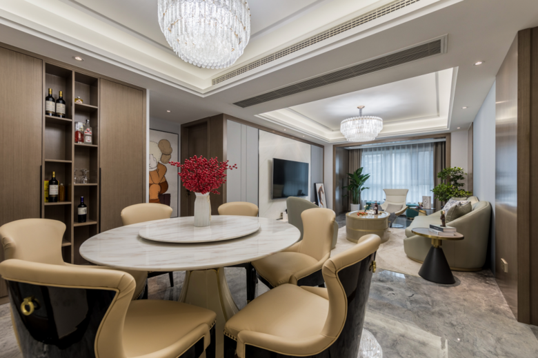 �����ʦ������ΰ | һ�пռ��е���ʽ��Ҫ������Ȼ���������ĸо�