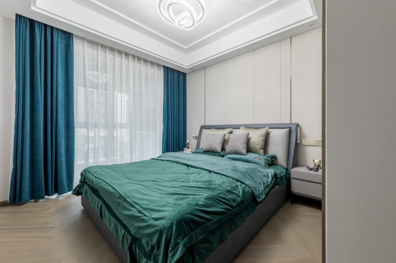 �����ʦ������ΰ | һ�пռ��е���ʽ��Ҫ������Ȼ���������ĸо�