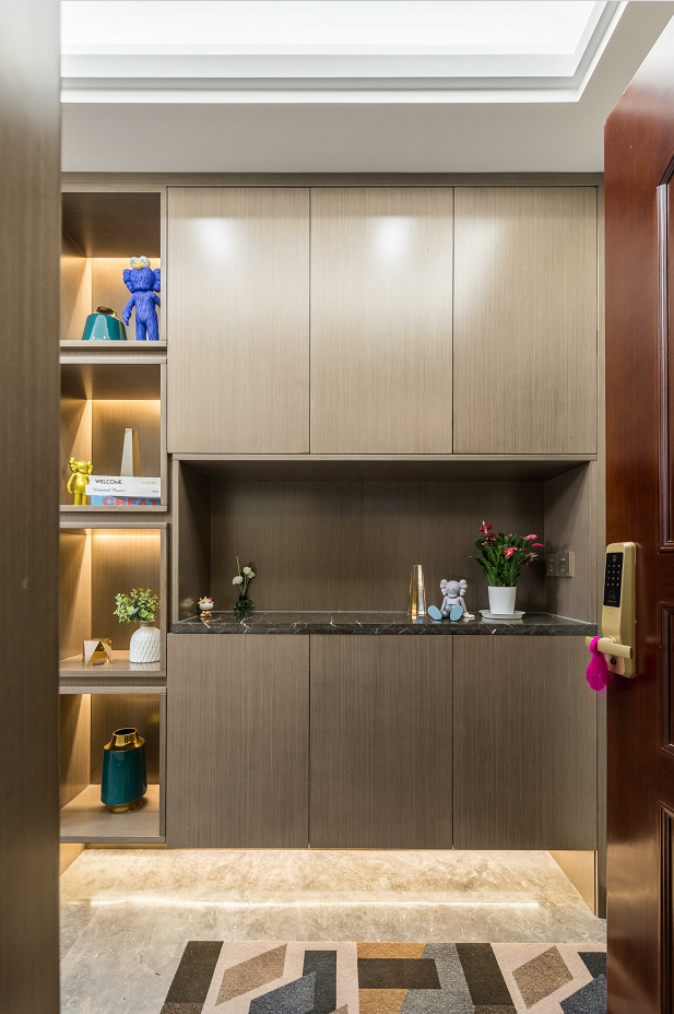 �����ʦ������ΰ | һ�пռ��е���ʽ��Ҫ������Ȼ���������ĸо�