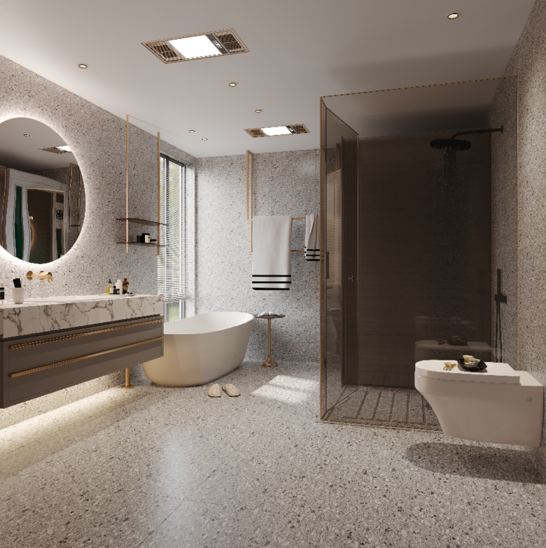 �����ʦ������ΰ | һ�пռ��е���ʽ��Ҫ������Ȼ���������ĸо�