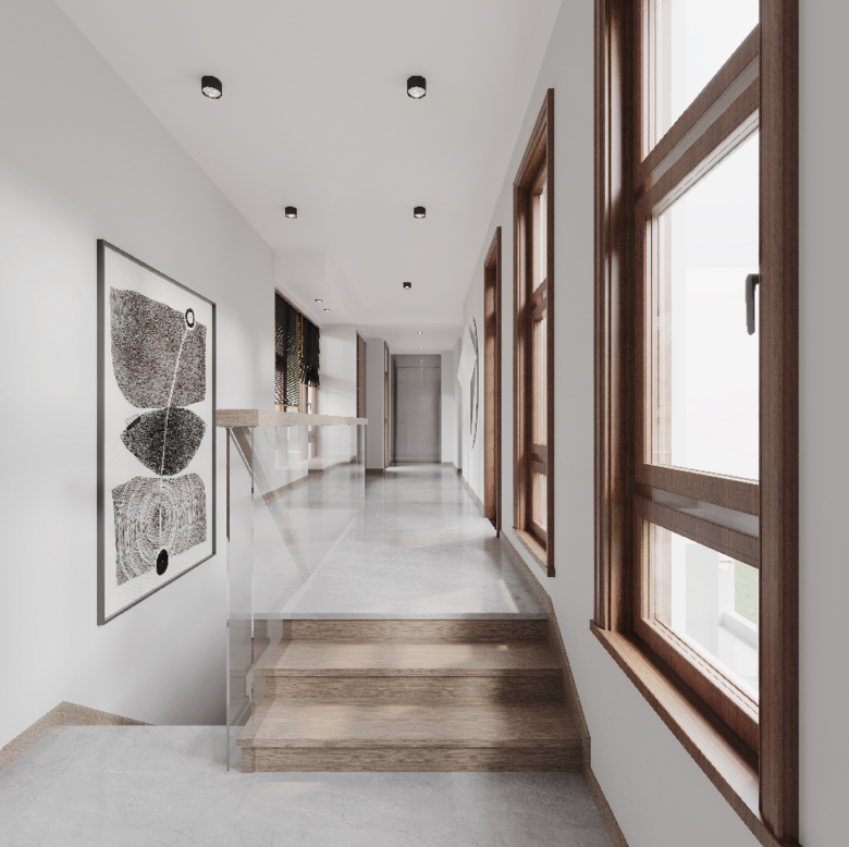 �����ʦ������ΰ | һ�пռ��е���ʽ��Ҫ������Ȼ���������ĸо�