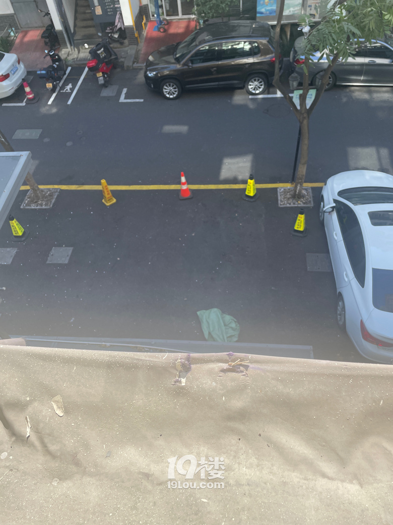 潮鳴街道興和公寓