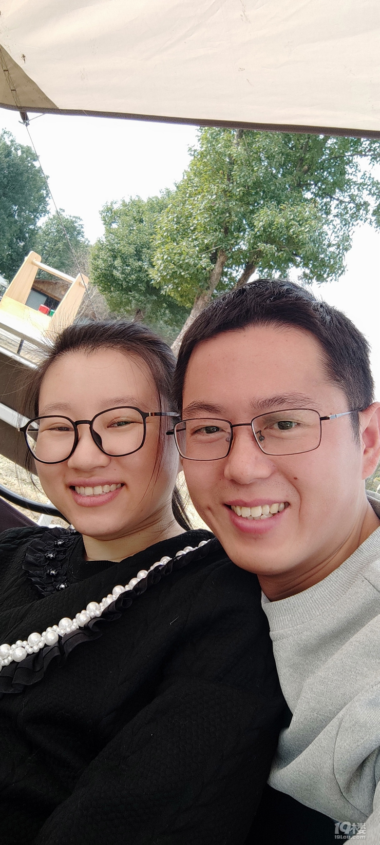 一家三口的亲子周末，鸬鸟镇布达羊农场里，美丽山水里的陪伴时光