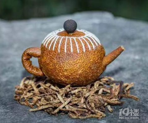 柑香陈醇 韵满拱宸 | 江南冬日的仪式感，12月12日即将启幕！