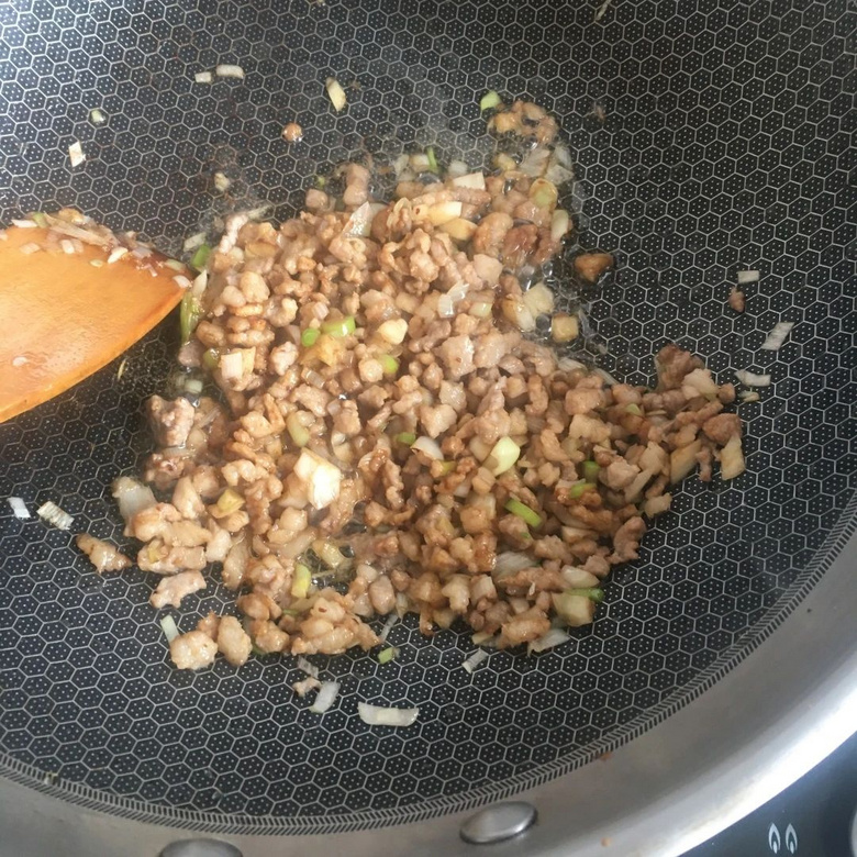 簡易版三鮮砂鍋燉,懶人小白零失敗