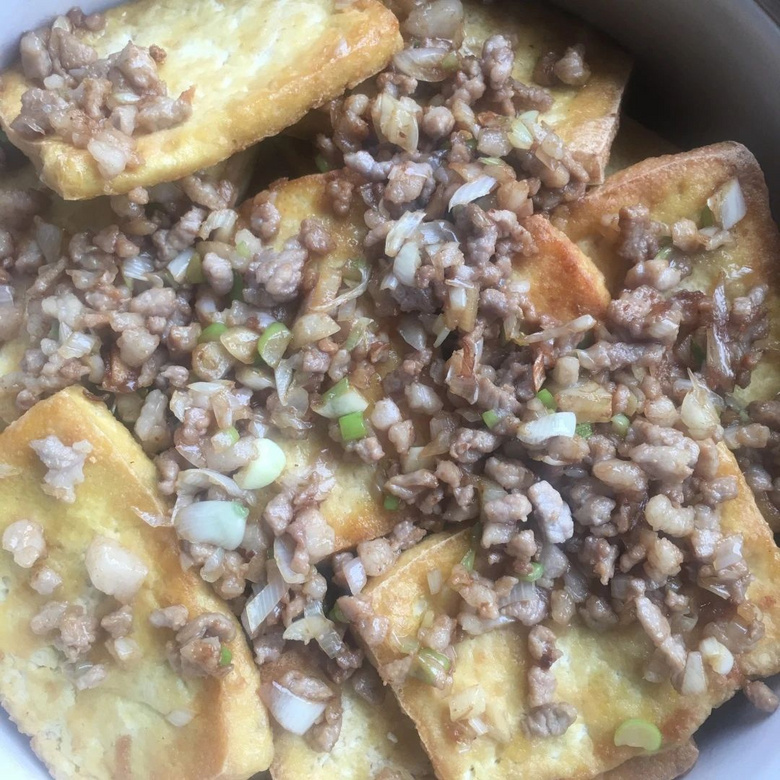 簡易版三鮮砂鍋燉,懶人小白零失敗