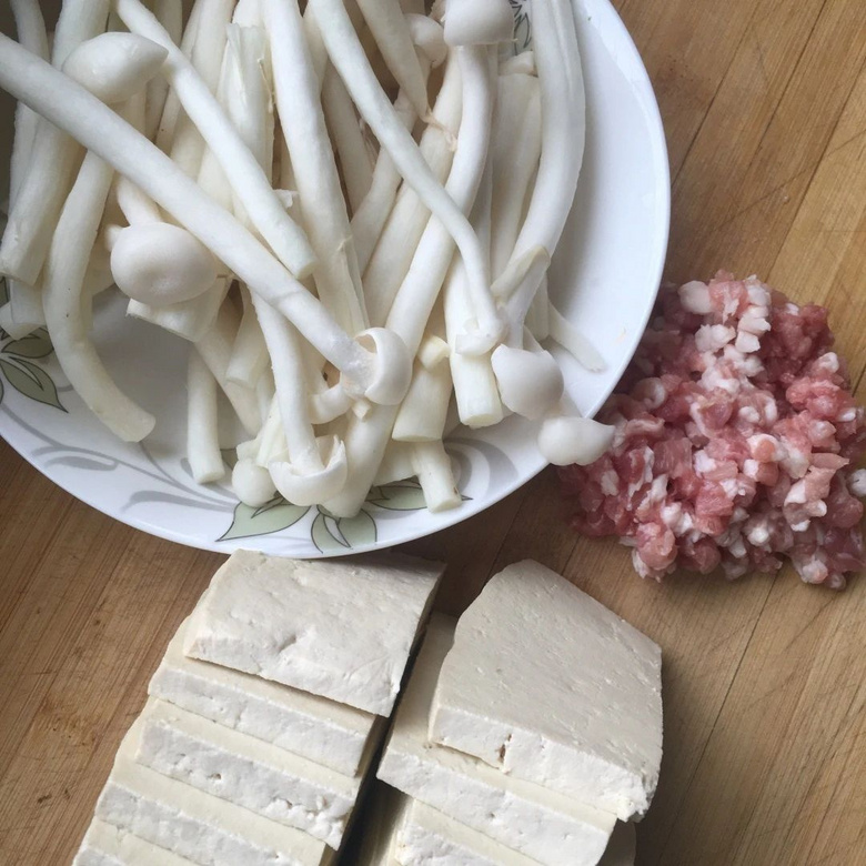簡易版三鮮砂鍋燉,懶人小白零失敗
