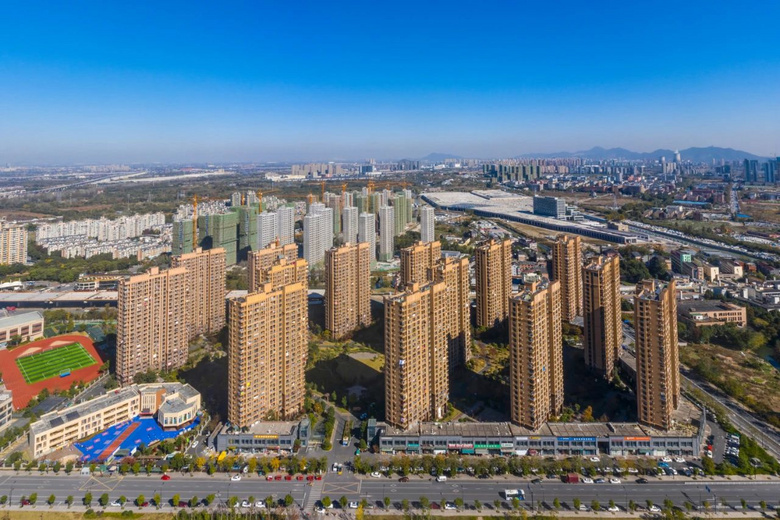 2024年首次公租房實(shí)物配租來啦!